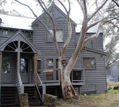 Kummonin - Phillip Island Accommodation 1