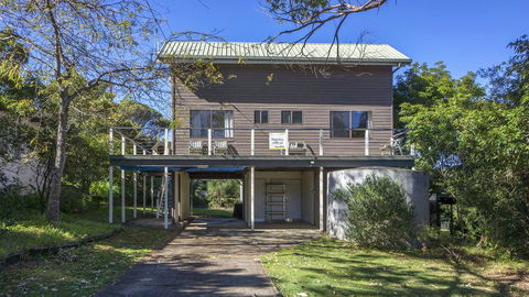 Kywong Avenue 8 Bawley Point NSW - Phillip Island Accommodation 0
