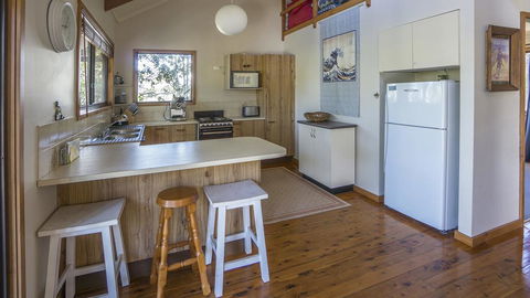 Kywong Avenue 8 Bawley Point NSW - Phillip Island Accommodation 1