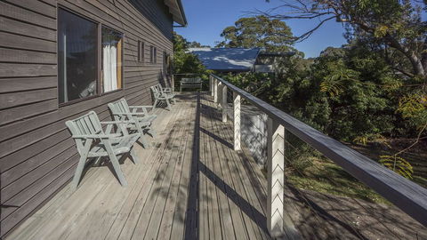 Kywong Avenue 8 Bawley Point NSW - Phillip Island Accommodation 3