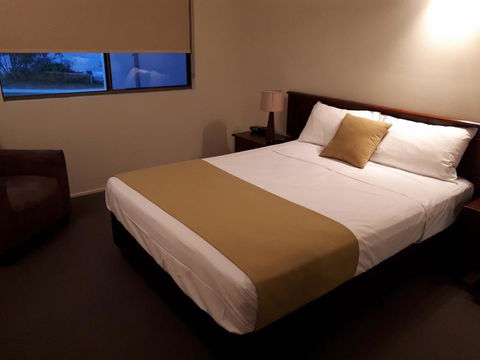 L'Amor Holiday Apartments - Phillip Island Accommodation 1