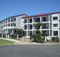 L'Amor Holiday Apartments - Phillip Island Accommodation