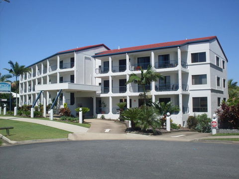 L'Amor Holiday Apartments - Phillip Island Accommodation 0