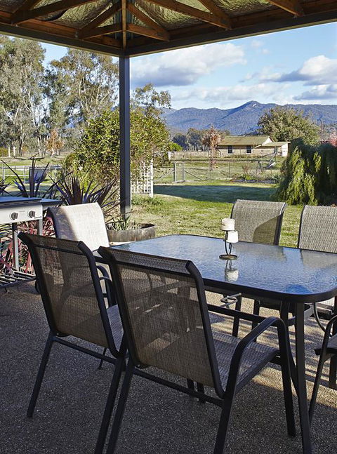La Casa - Phillip Island Accommodation 3