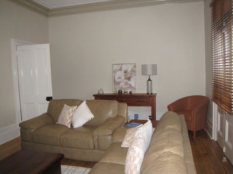 La Dentella- Terrace On Bentinck Street - Phillip Island Accommodation 0