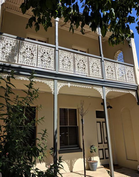 La Dentella- Terrace On Bentinck Street - Phillip Island Accommodation 3