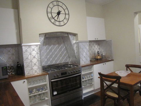 La Dentella- Terrace On Bentinck Street - Phillip Island Accommodation 2