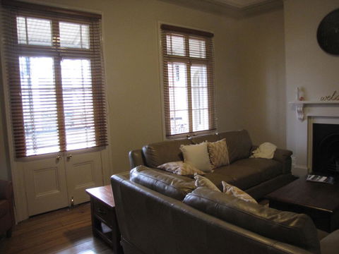 La Dentella- Terrace On Bentinck Street - Phillip Island Accommodation 1