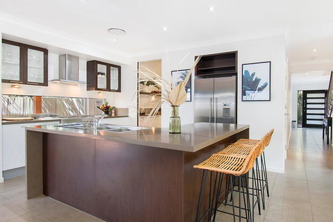 La Luna - Lennox Head - Phillip Island Accommodation 3