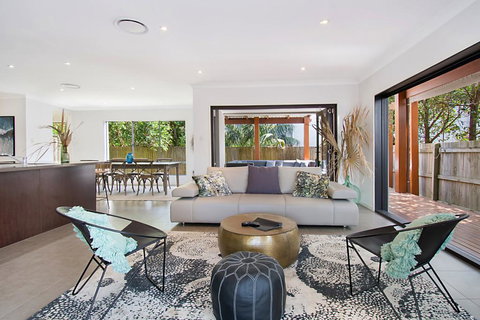 La Luna - Lennox Head - Phillip Island Accommodation 0