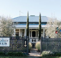 La Maison St Arnaud - Phillip Island Accommodation