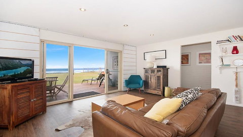 La Plage - Lennox Head - Phillip Island Accommodation 0