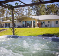 Lacuna Retreat - Phillip Island Accommodation