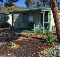 Lake Albert Caravan Park - Phillip Island Accommodation