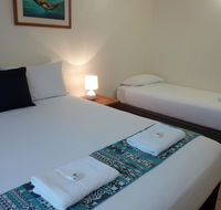 Lake Central Cairns - Phillip Island Accommodation
