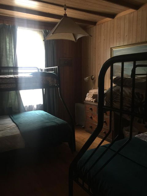 Lake Leake Inn - Phillip Island Accommodation 3