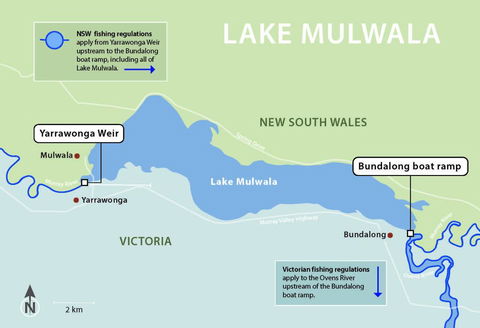 Lake Mulwala Hotel Motel - Phillip Island Accommodation 1