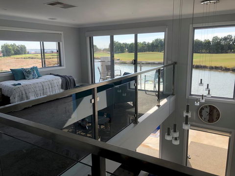 Lake Resort On Black Bull - Phillip Island Accommodation 2