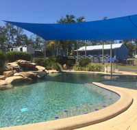 Lake Tinaroo Holiday Park - Phillip Island Accommodation