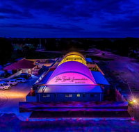 Lake Tyrrell Accommodation LTA - Phillip Island Accommodation