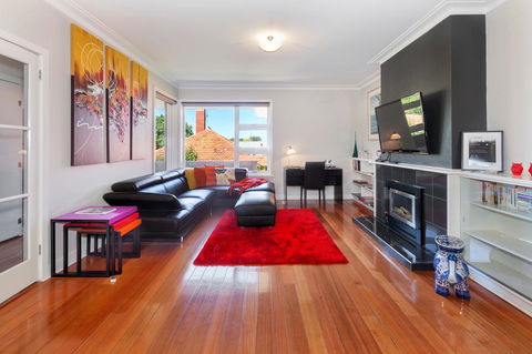 Lake Wendouree Luxury Apartments On Webster - Phillip Island Accommodation 1