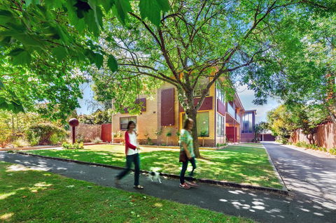 Lake Wendouree Luxury Apartments On Webster - Phillip Island Accommodation 3