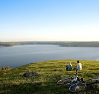 Lakes and Craters Holiday Park - Phillip Island Accommodation