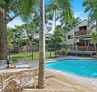 Lakeside Beach House - Hostie Properties - Phillip Island Accommodation