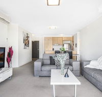 Lakeside Family Oasis with Pool Gym and Balcony - Phillip Island Accommodation