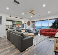 Lakeside Landing - Waterfront - Phillip Island Accommodation