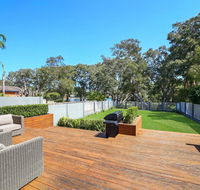 Lakeside Luxury - 13 Lake Street - Phillip Island Accommodation
