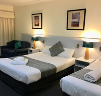 Lakeview Motor Inn - Phillip Island Accommodation