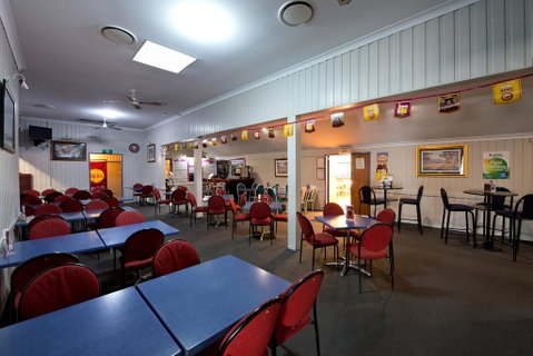 Lamington Hotel Motel - Detached Motel - Phillip Island Accommodation 2