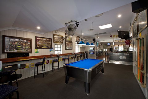 Lamington Hotel Motel - Detached Motel - Phillip Island Accommodation 3