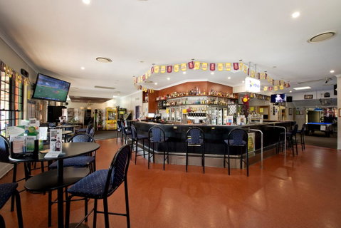 Lamington Hotel Motel - Detached Motel - Phillip Island Accommodation 1