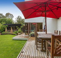 LANAI HOUSE - BALNARRING BEACH