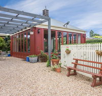 Lancefield Guest House