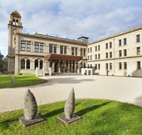Lancemore Mansion Hotel Werribee Park - Phillip Island Accommodation