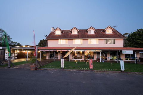 Land Of Lost Treasure - Phillip Island Accommodation 1