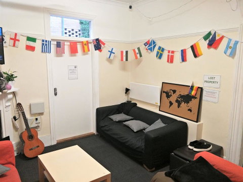 Landing Pads Brunswick - Phillip Island Accommodation 3