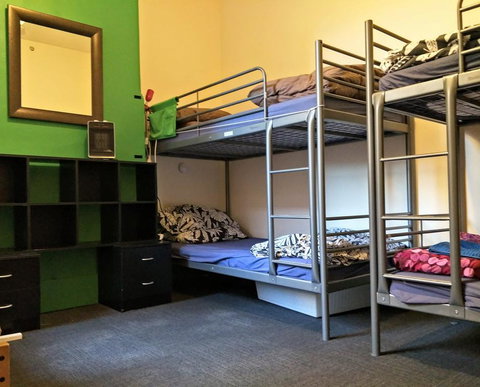 Landing Pads Brunswick - Phillip Island Accommodation 1