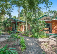 Landsborough Pines Caravan Park - Phillip Island Accommodation