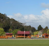 Latrobe Mersey River Cabin and Caravan Park - Phillip Island Accommodation