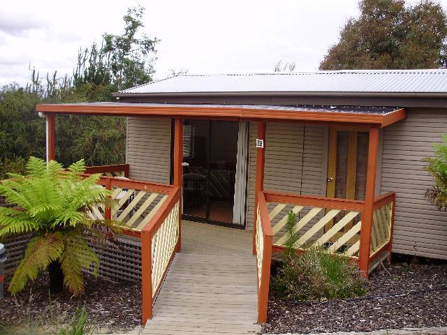 Legana TAS Phillip Island Accommodation