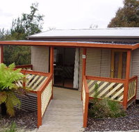 Launceston Holiday Park Legana - Phillip Island Accommodation