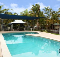Lazy Acres Caravan Park - Phillip Island Accommodation