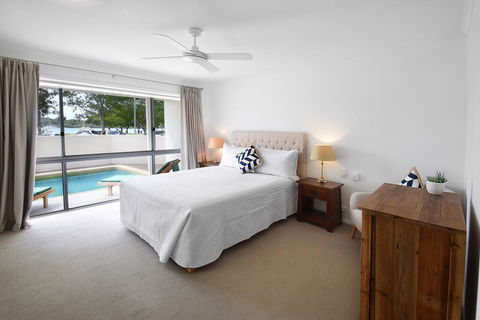 Lazy Days Villa 1 - Phillip Island Accommodation 2