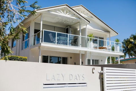 Lazy Days Villa 1 - Phillip Island Accommodation 1