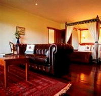 Lazy River Boutique Bed  Breakfast - Phillip Island Accommodation