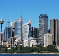 Le Studio at Potts Point - Phillip Island Accommodation